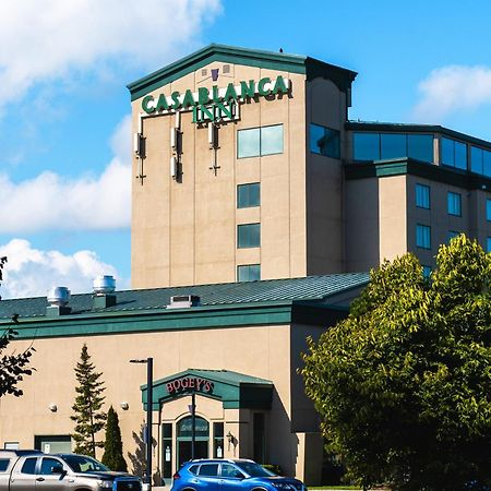 The Casablanca Hotel Grimsby Εξωτερικό φωτογραφία