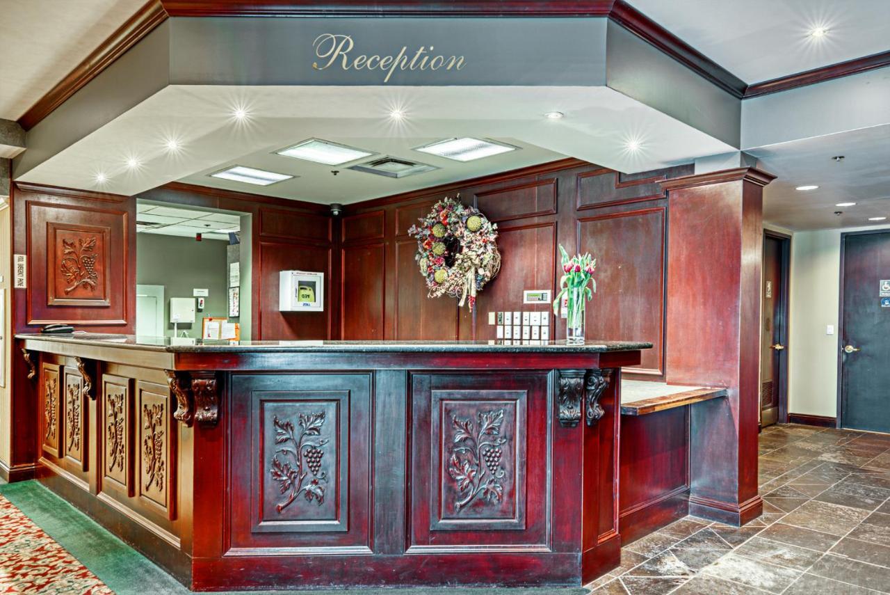 The Casablanca Hotel Grimsby Εξωτερικό φωτογραφία