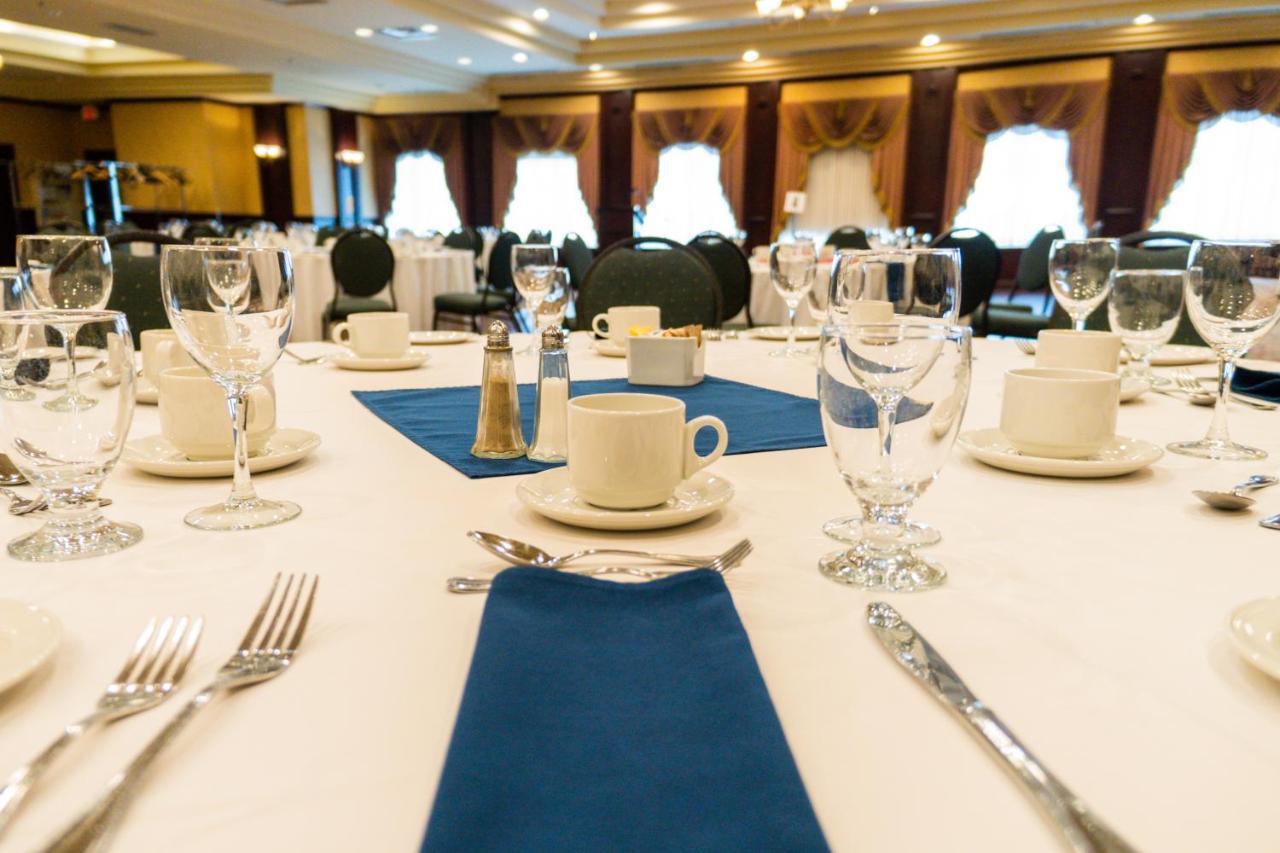 The Casablanca Hotel Grimsby Εξωτερικό φωτογραφία