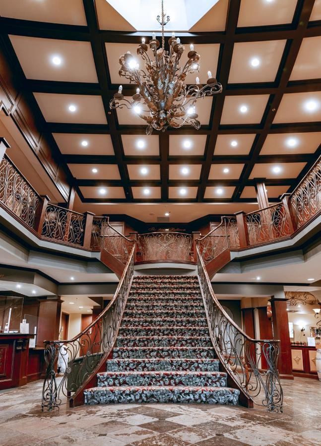 The Casablanca Hotel Grimsby Εξωτερικό φωτογραφία