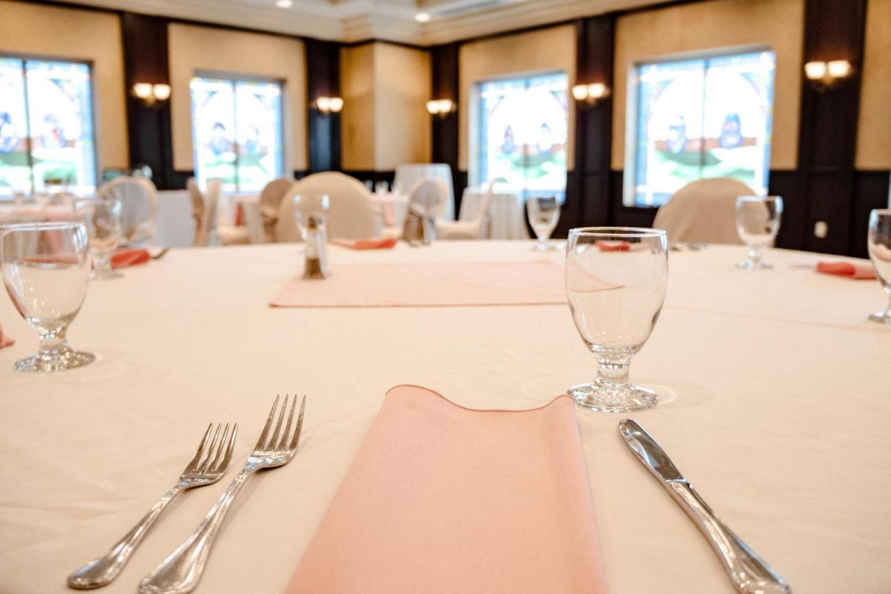 The Casablanca Hotel Grimsby Εξωτερικό φωτογραφία