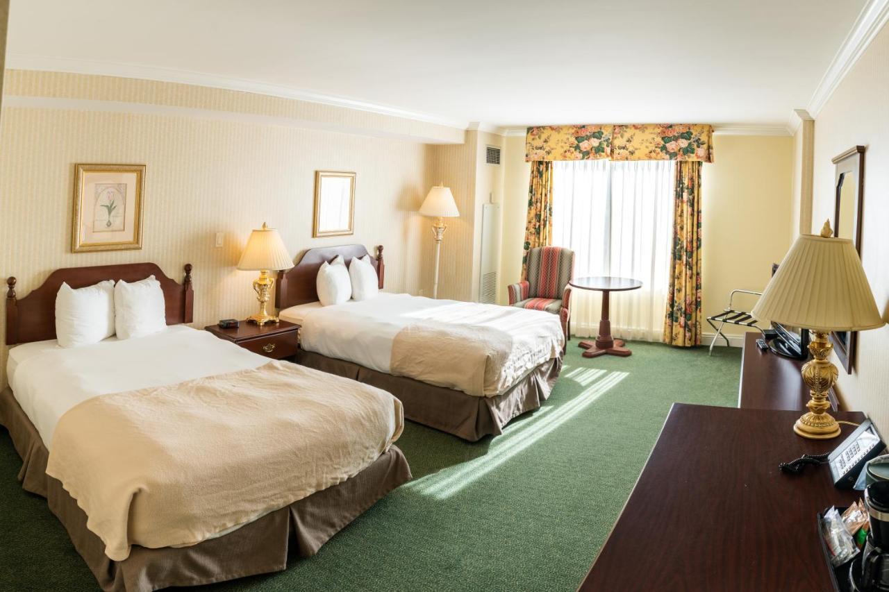 The Casablanca Hotel Grimsby Εξωτερικό φωτογραφία