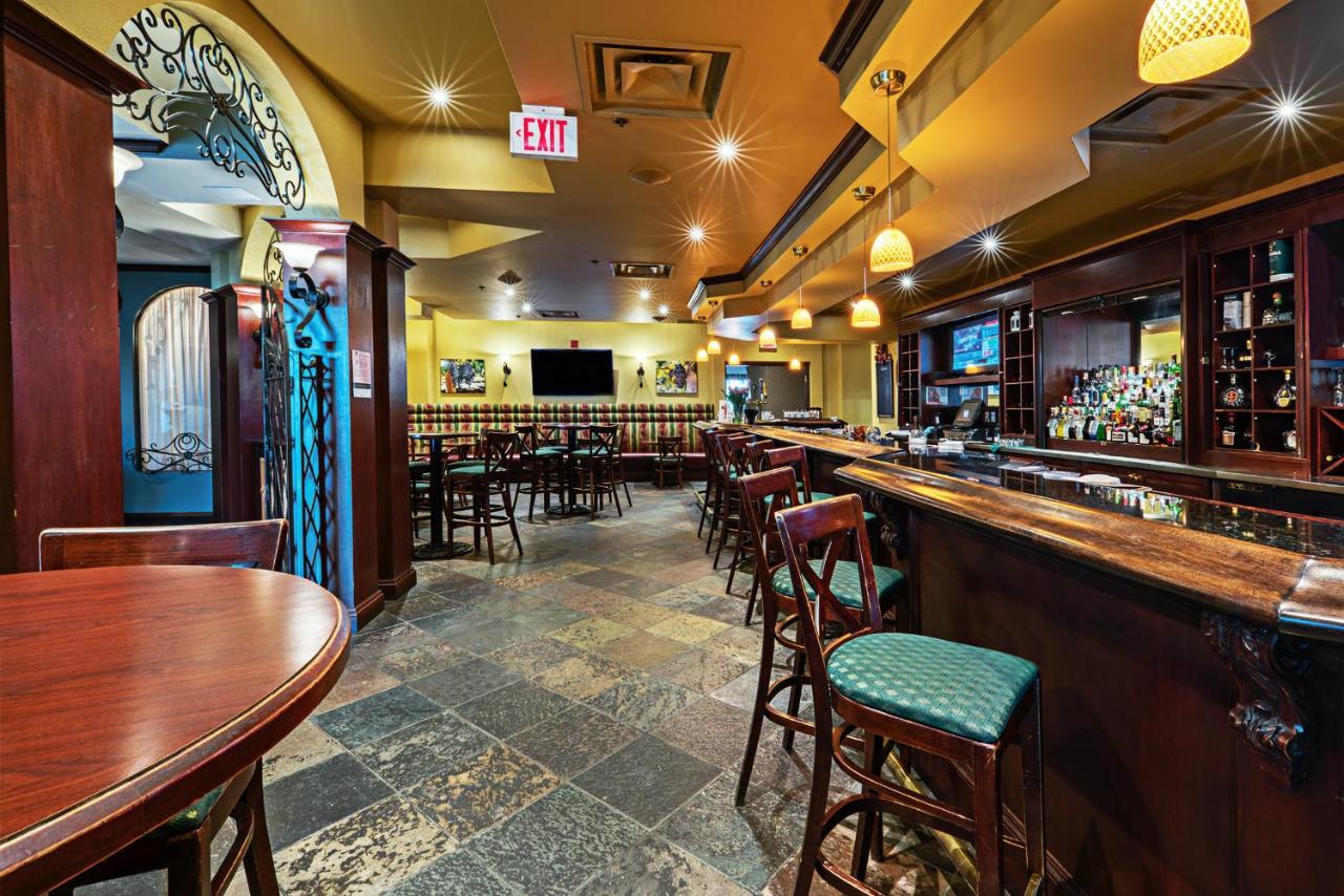 The Casablanca Hotel Grimsby Εξωτερικό φωτογραφία