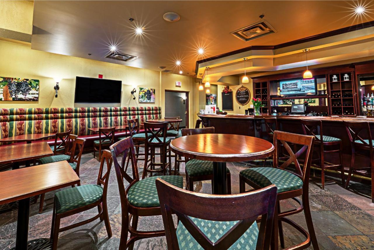 The Casablanca Hotel Grimsby Εξωτερικό φωτογραφία
