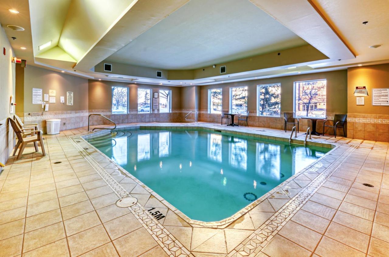 The Casablanca Hotel Grimsby Εξωτερικό φωτογραφία