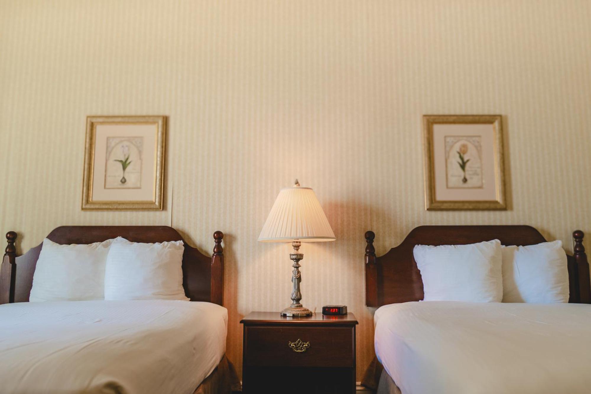 The Casablanca Hotel Grimsby Εξωτερικό φωτογραφία