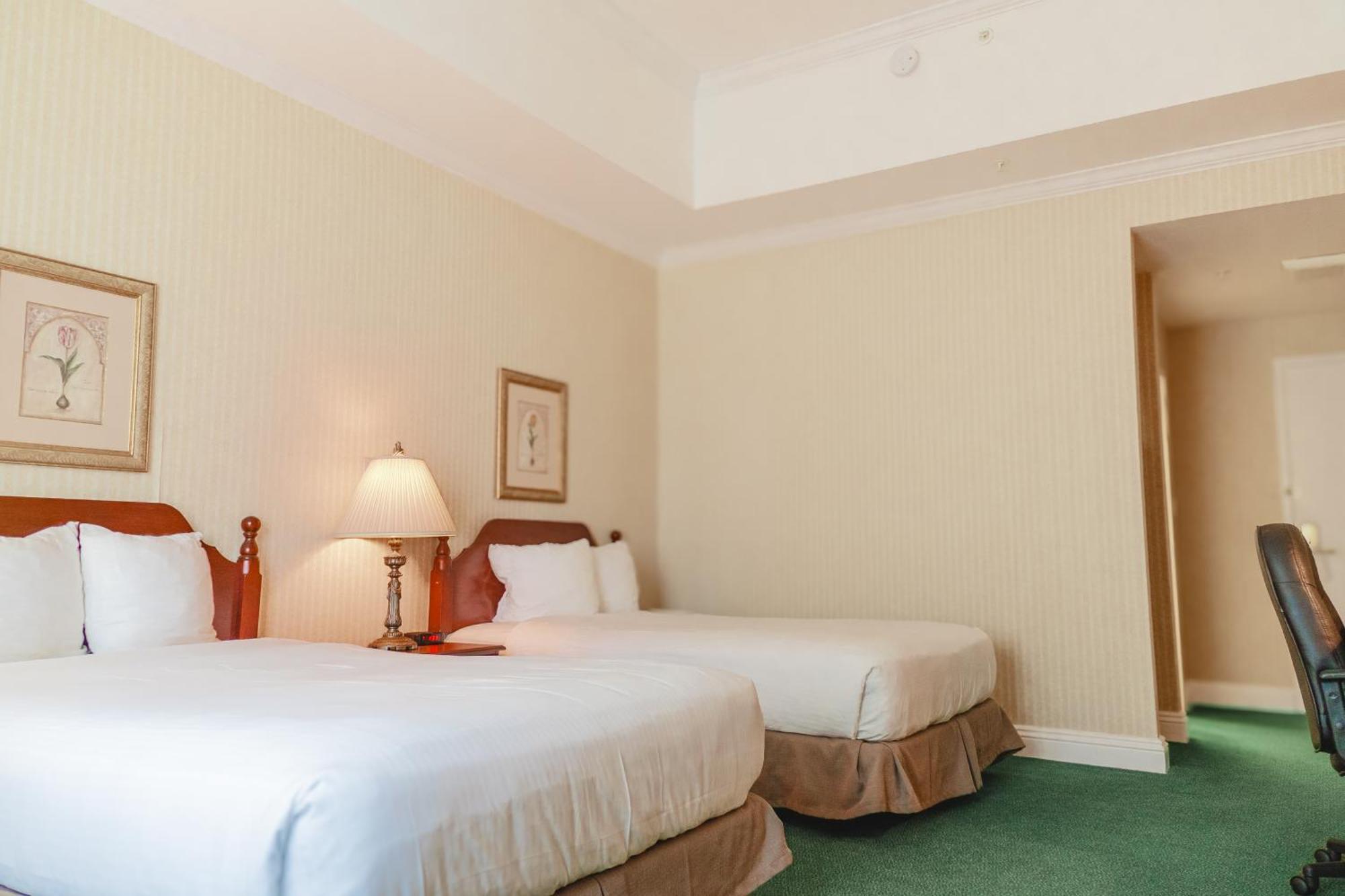 The Casablanca Hotel Grimsby Εξωτερικό φωτογραφία