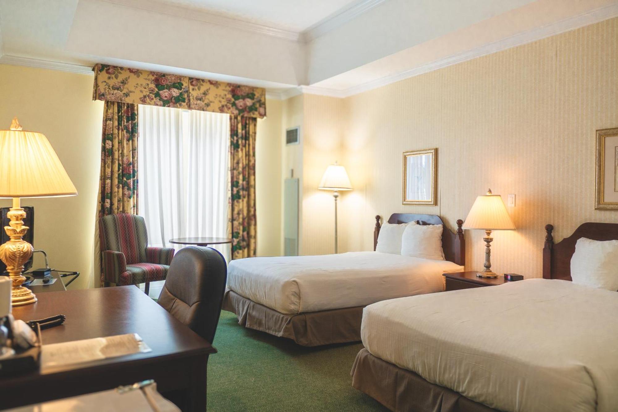 The Casablanca Hotel Grimsby Εξωτερικό φωτογραφία