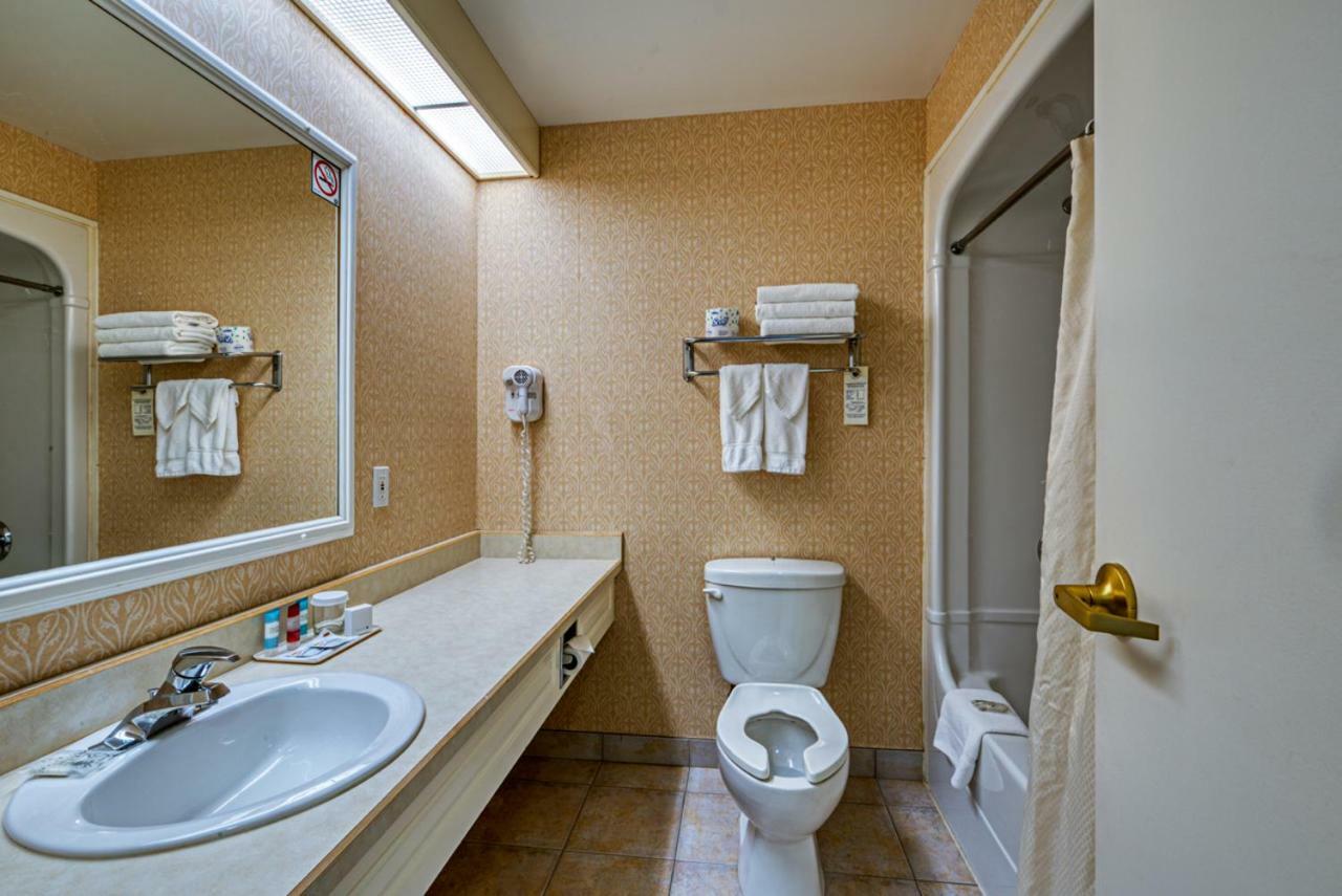 The Casablanca Hotel Grimsby Εξωτερικό φωτογραφία