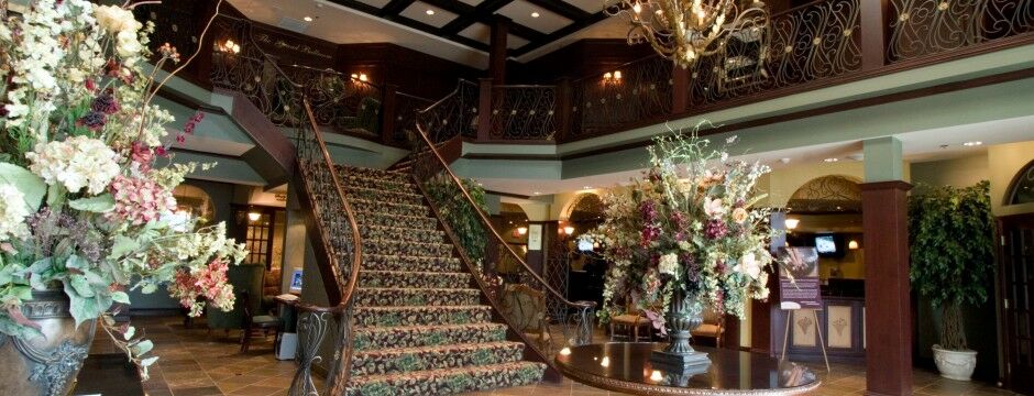 The Casablanca Hotel Grimsby Εξωτερικό φωτογραφία