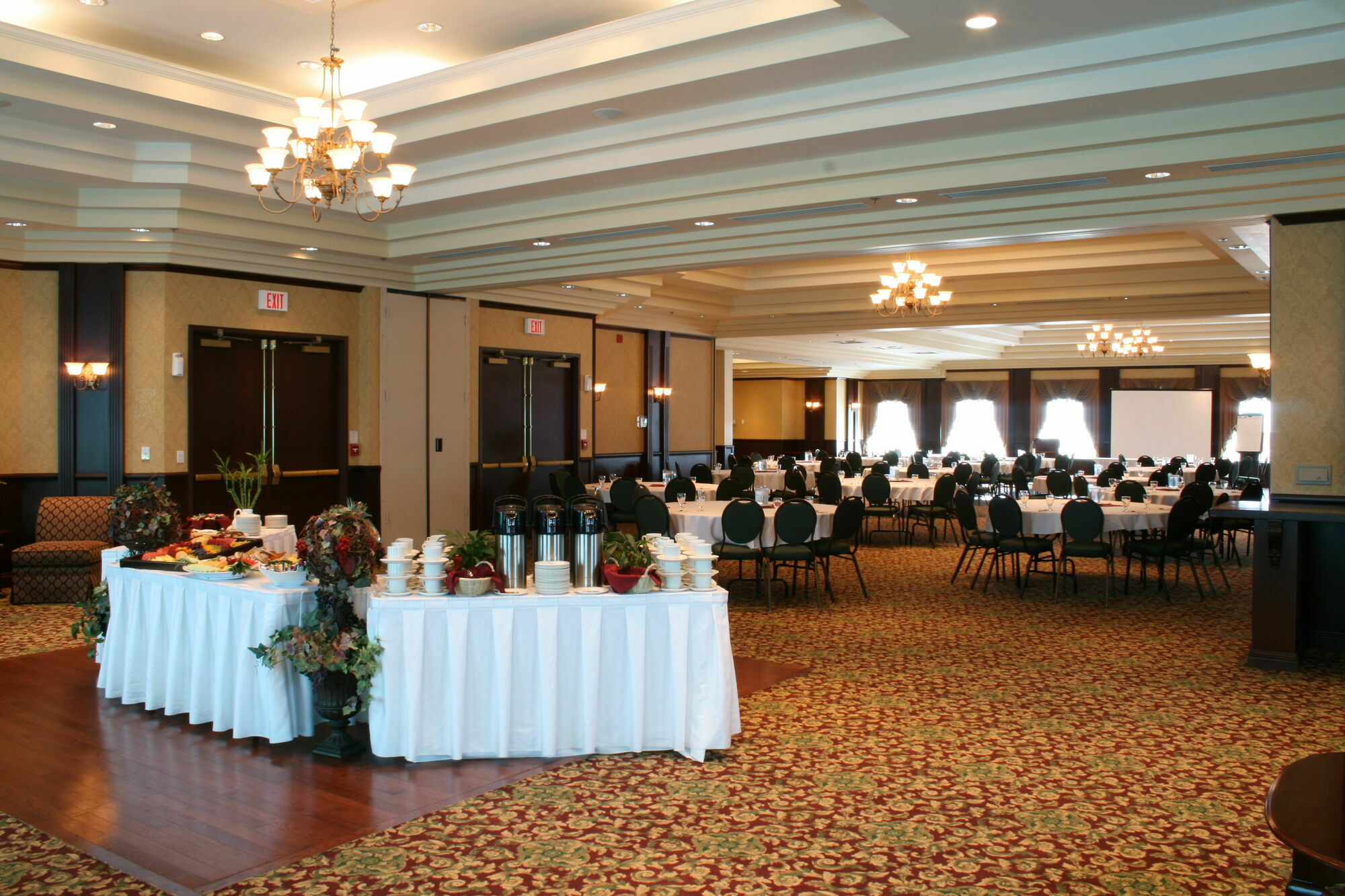 The Casablanca Hotel Grimsby Εξωτερικό φωτογραφία